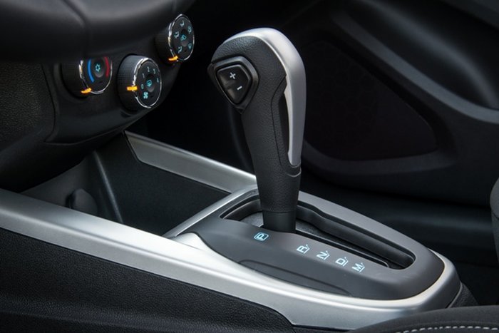 Manutenção de câmbio automático na Chevromax